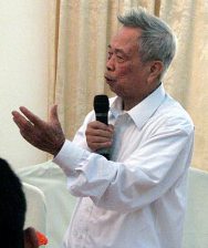 Ông Vũ Thiên Hựu và những đóng góp của Công ty Cổ phần Quê Hương